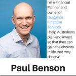 Paul Benson
